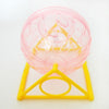 Wheel Bracket Hamster Ball Holder Trot